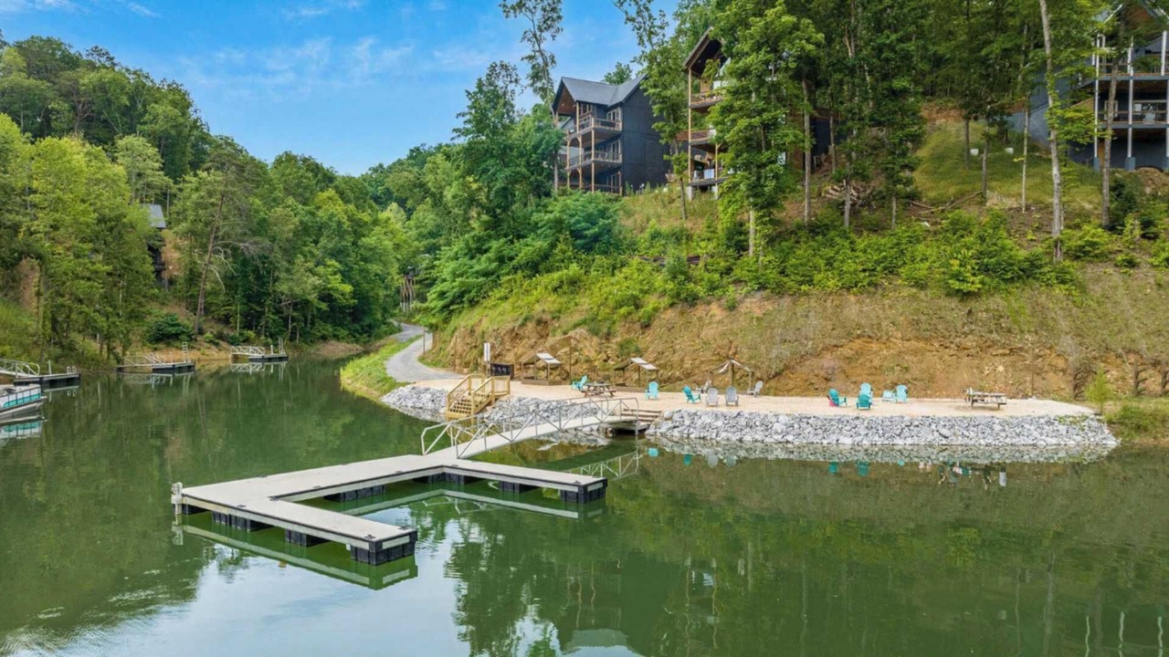 Photo of Outdoor in Sevierville