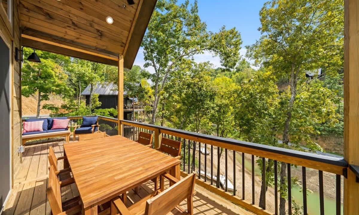 Photo of Outdoor in Sevierville