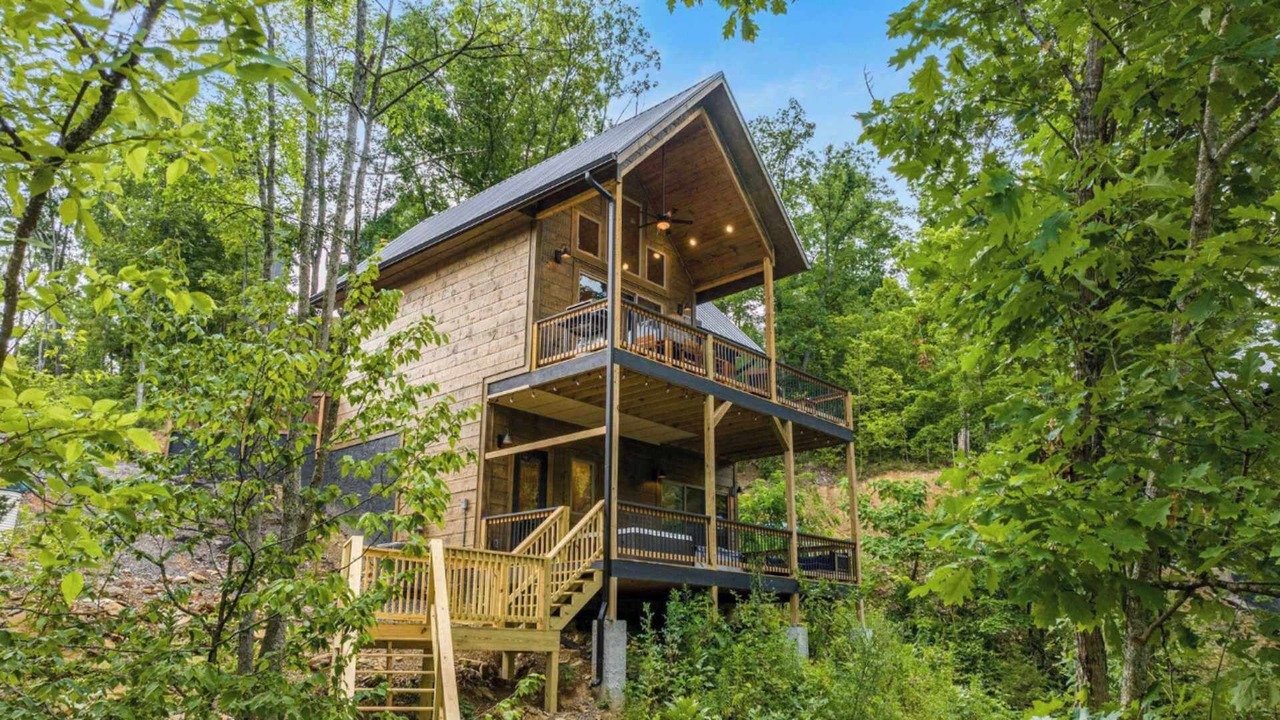Photo of Outdoor in Sevierville