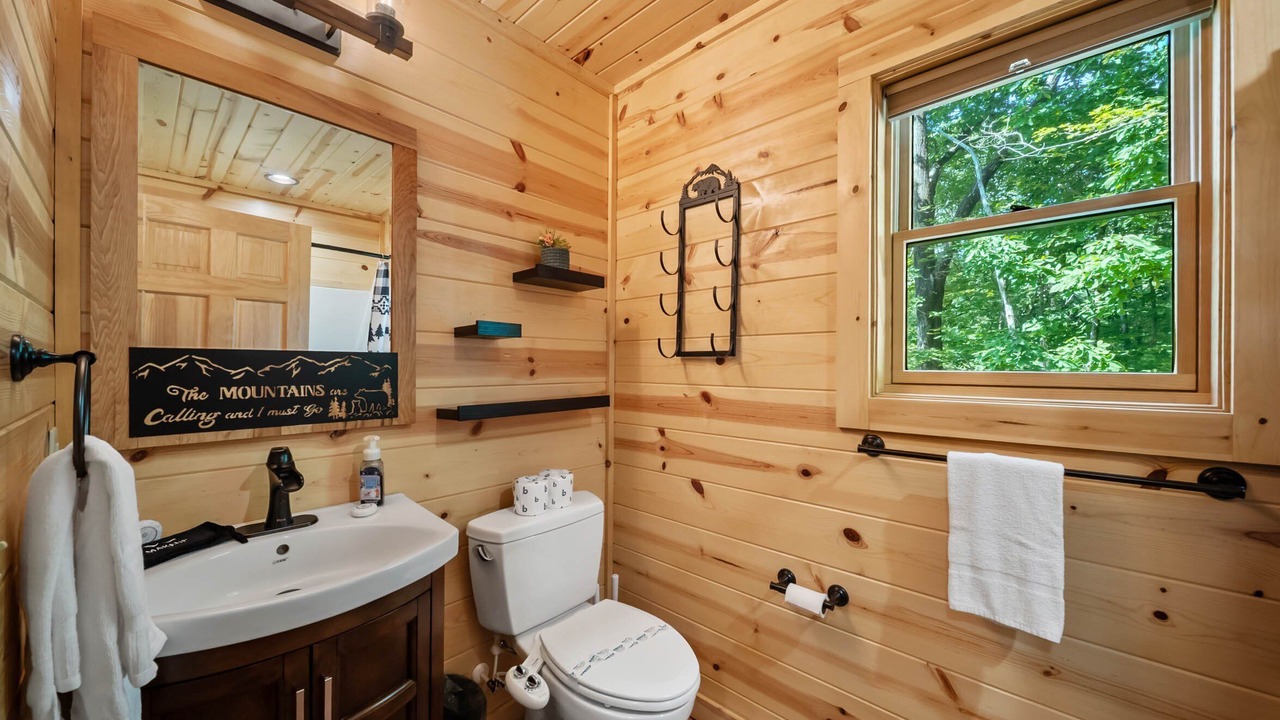Photo of Bathroom in Boone