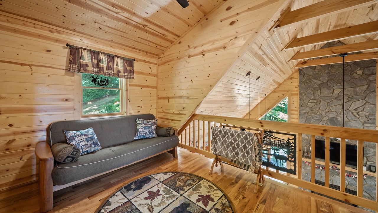Photo of Bedroom in Boone