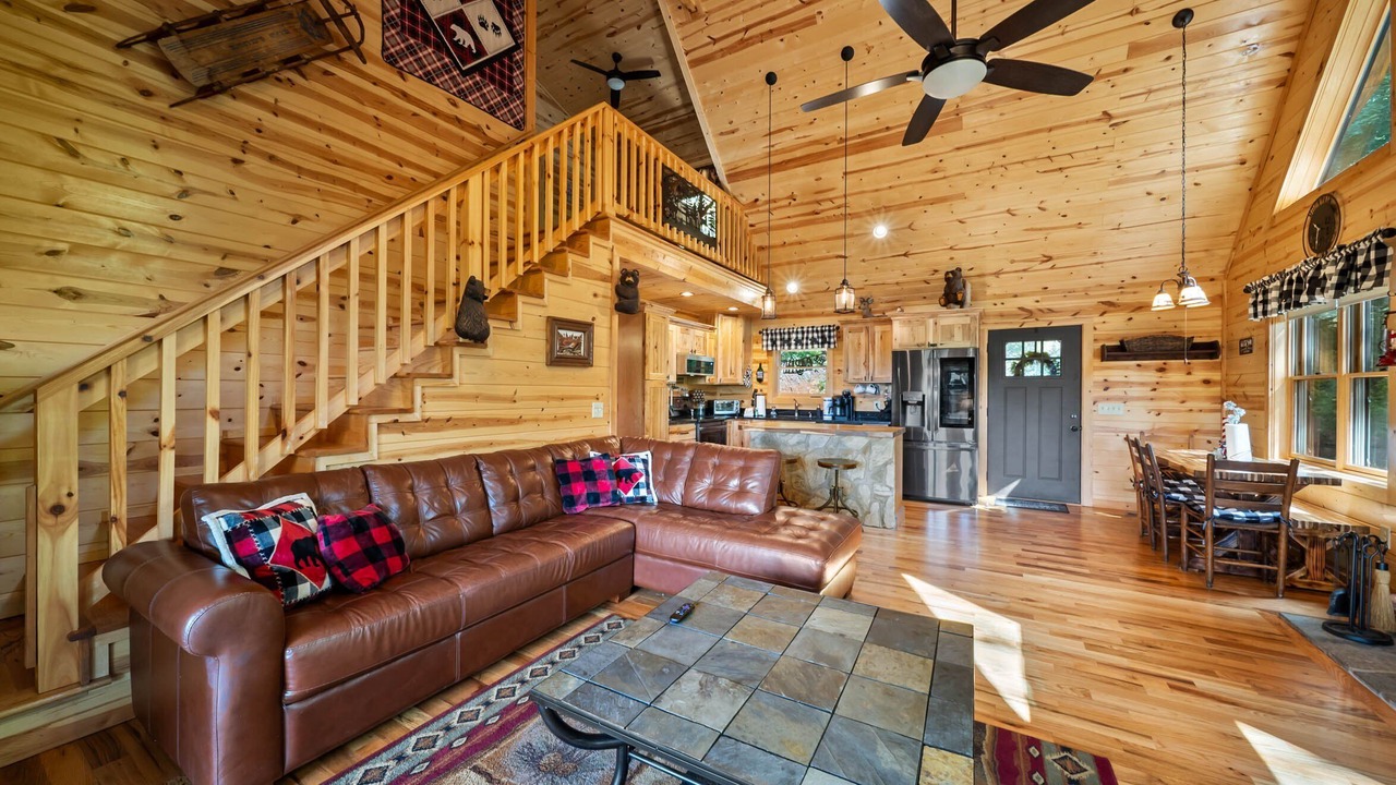 Photo of Bedroom in Boone