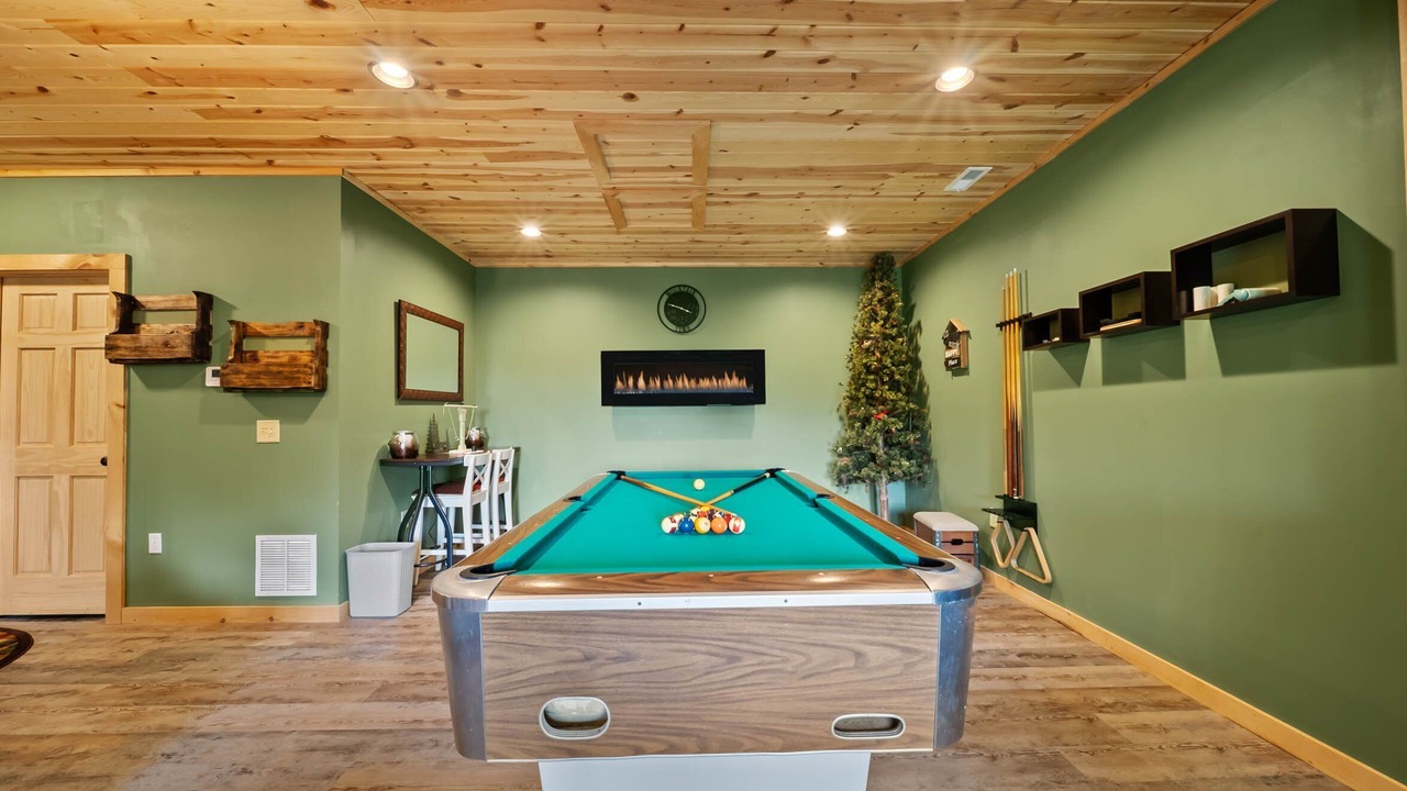Photo of Bedroom in Boone