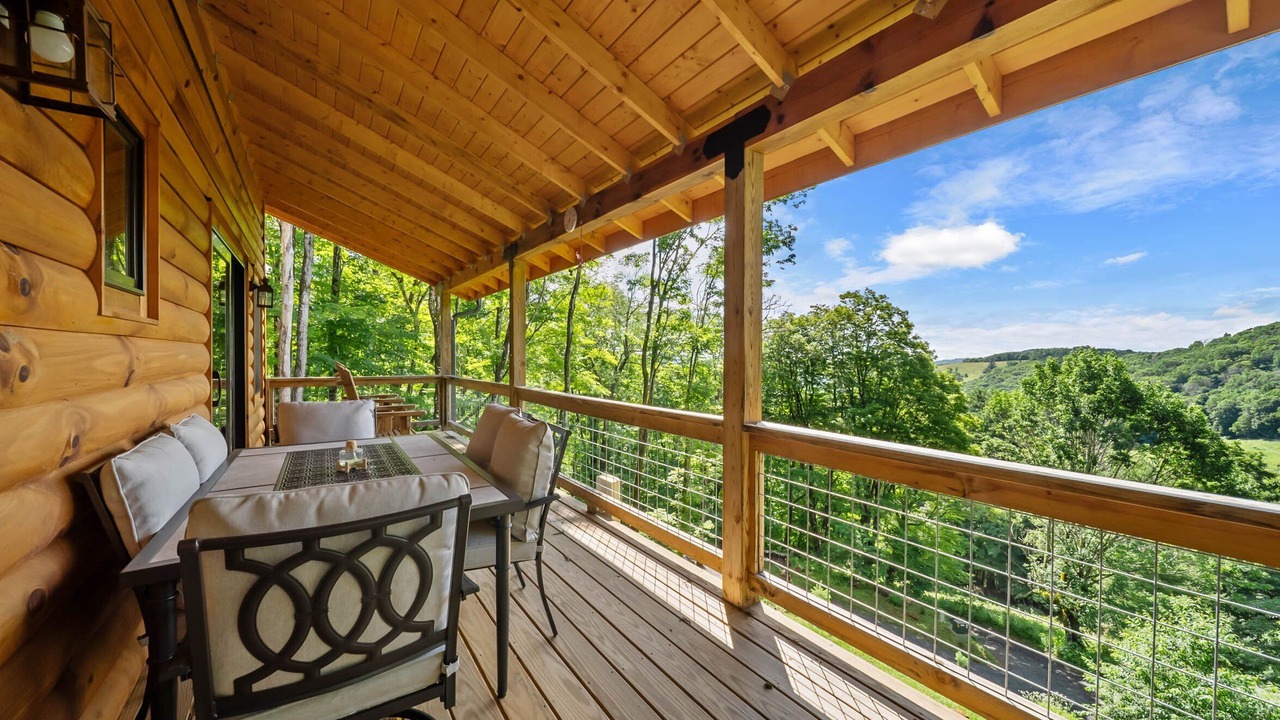 Photo of Outdoor in Boone
