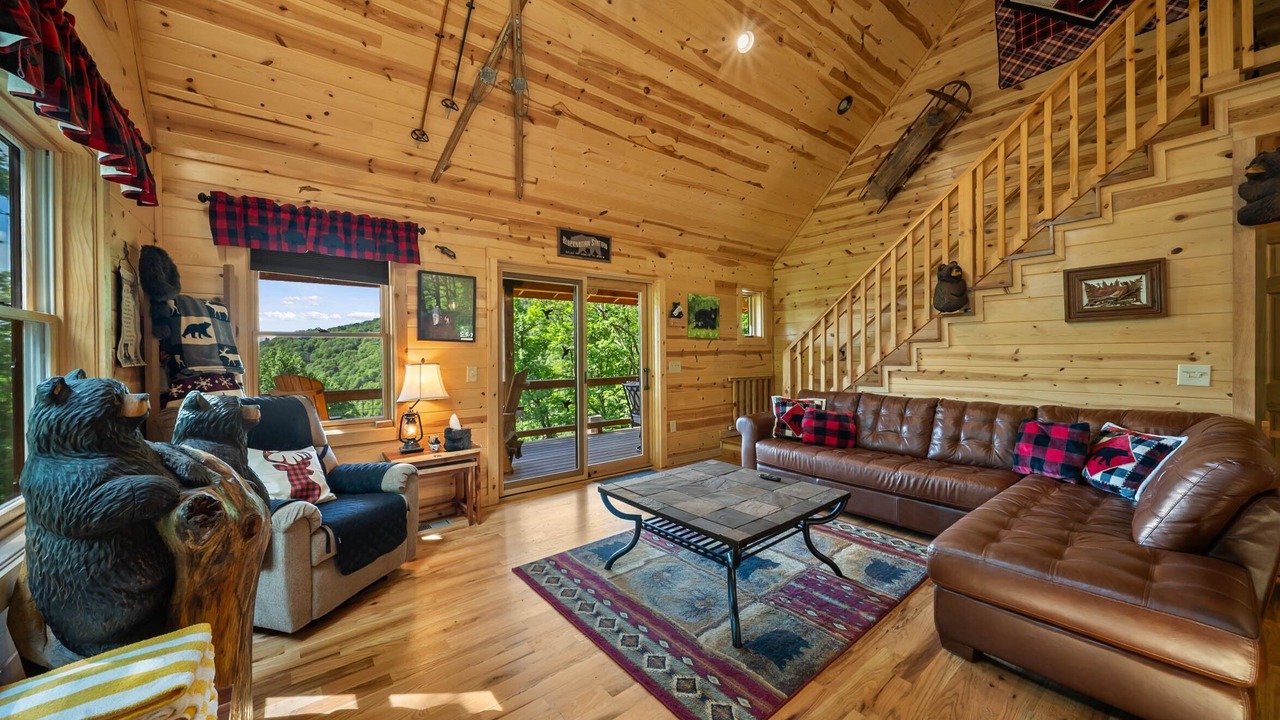 Photo of Bedroom in Boone