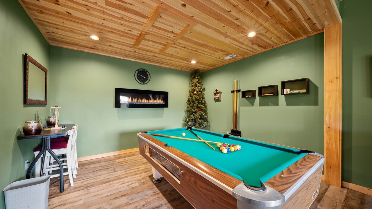 Photo of Livingroom in Boone