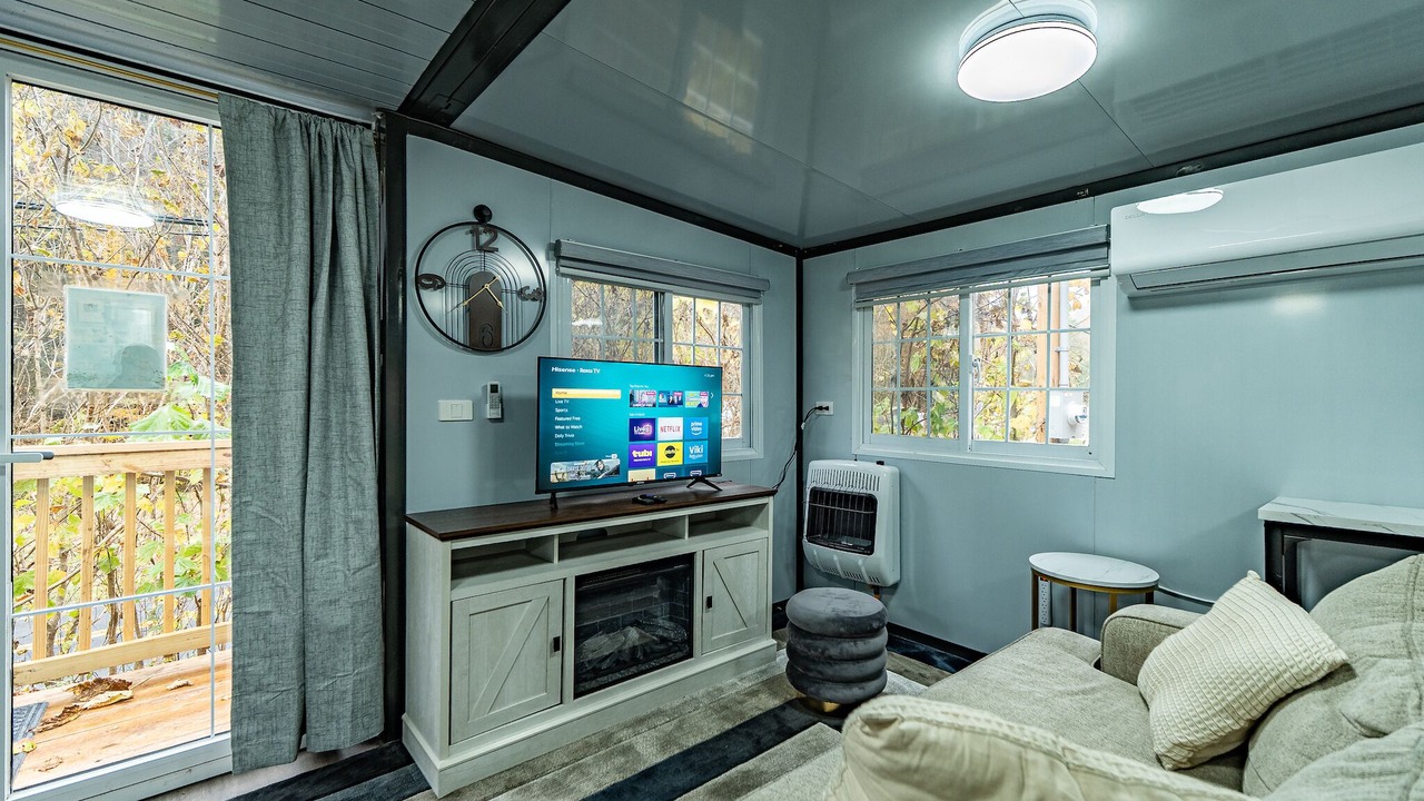 Photo of Livingroom in True