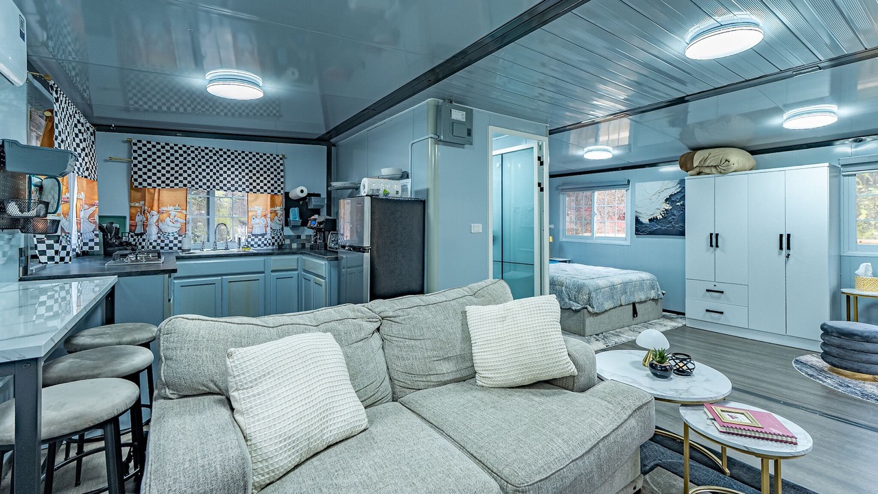 Photo of Livingroom in True