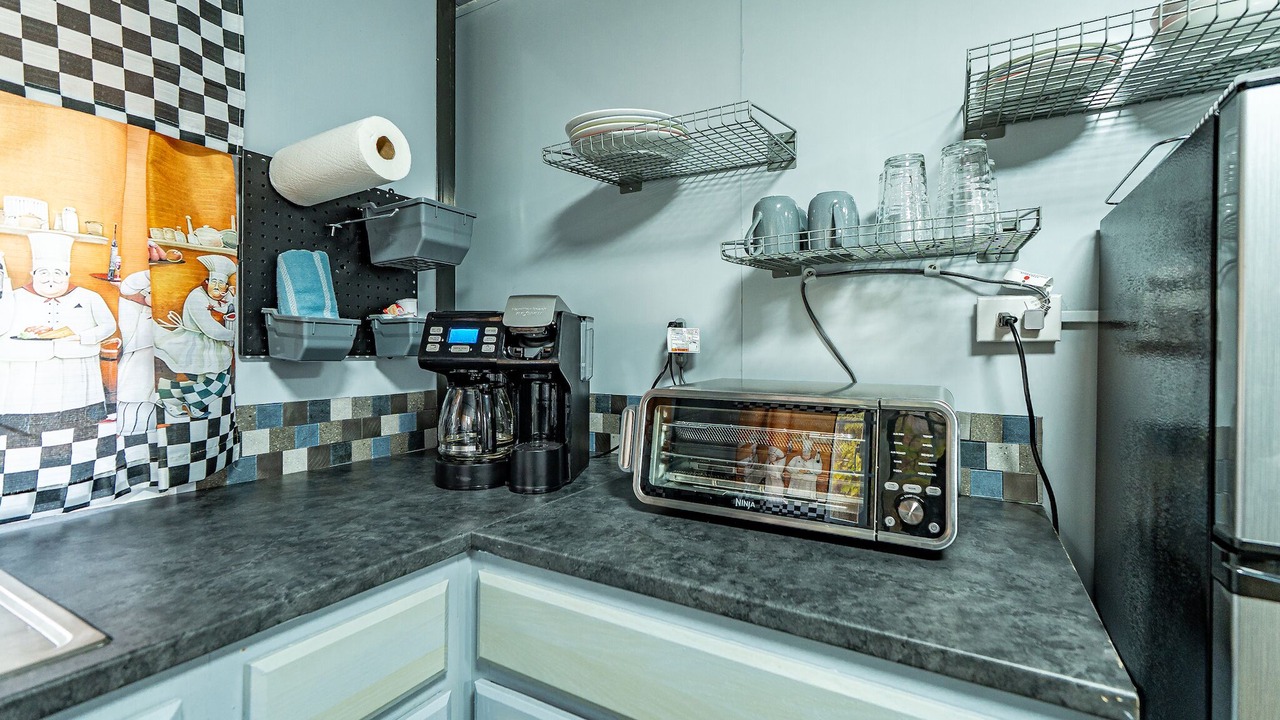 Photo of Kitchen in True