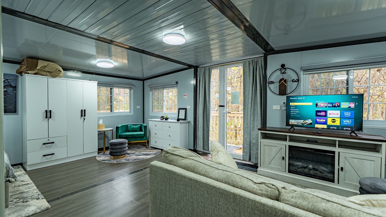 Photo of Livingroom in True
