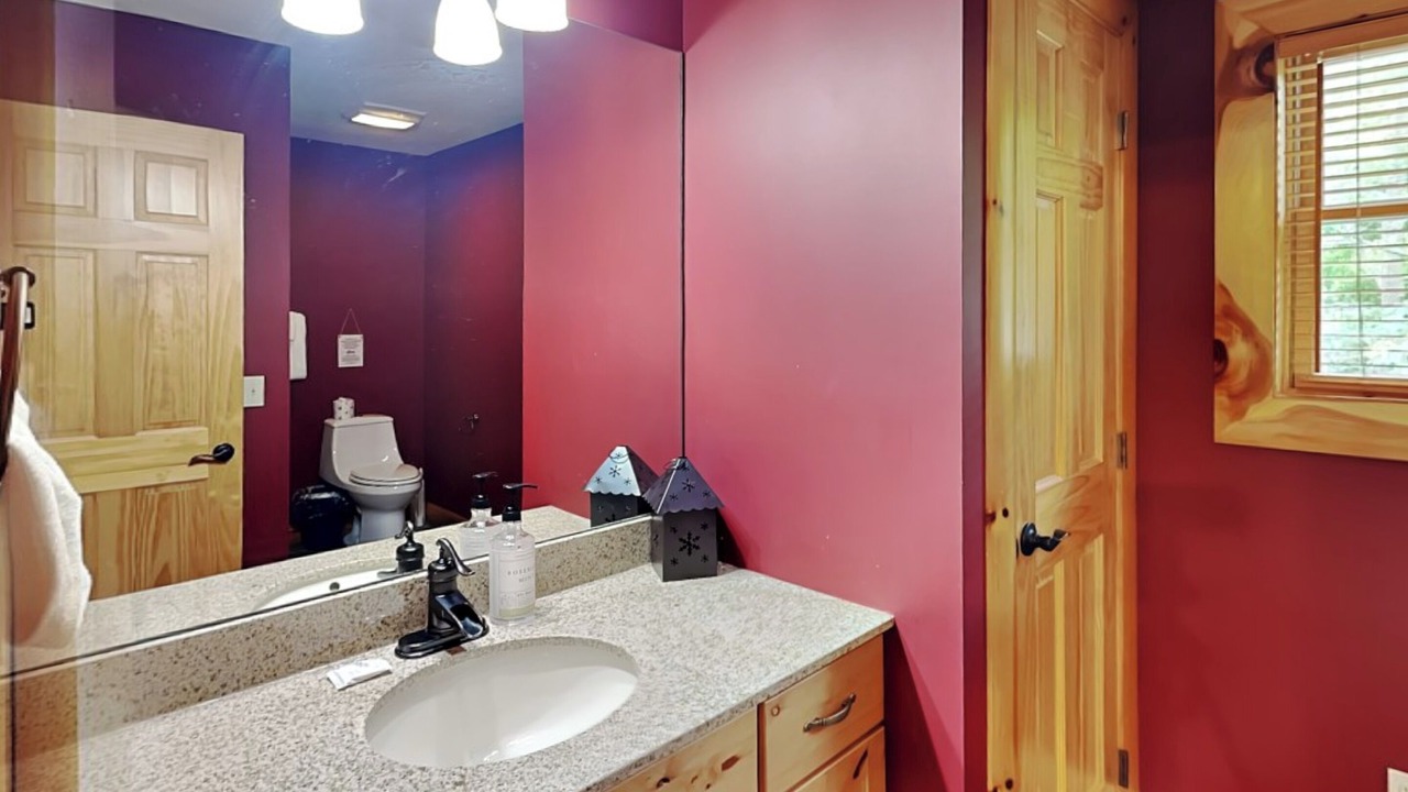 Photo of Bathroom in Oakland