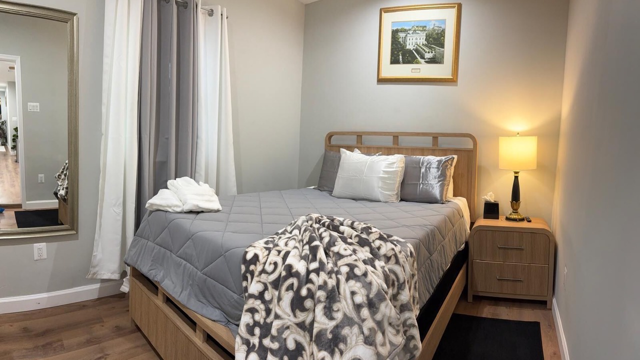 Photo of Bedroom in Trinidad