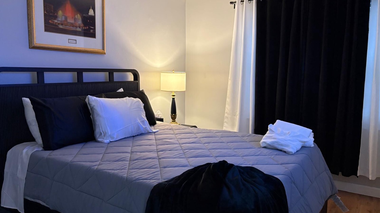 Photo of Bedroom in Trinidad