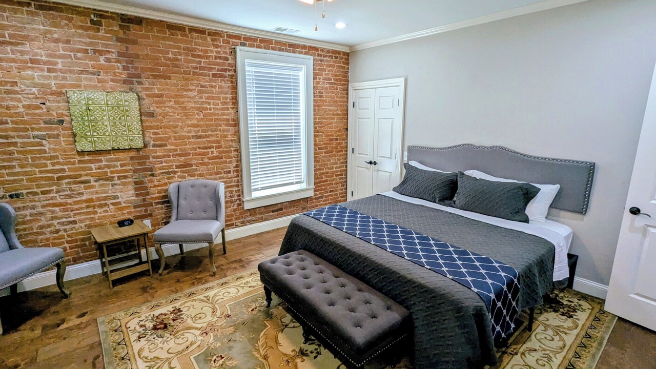 Photo of Bedroom in Augusta