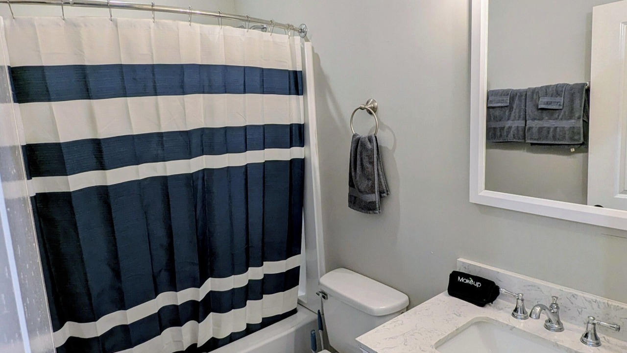 Photo of Bathroom in Augusta