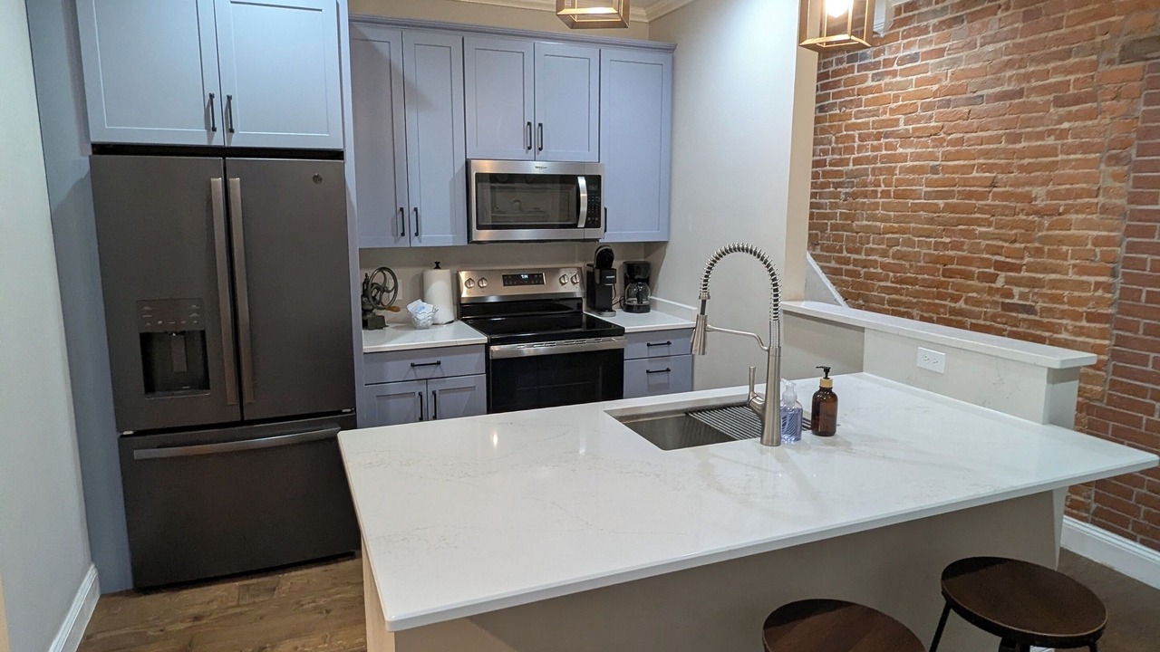 Photo of Kitchen in Augusta
