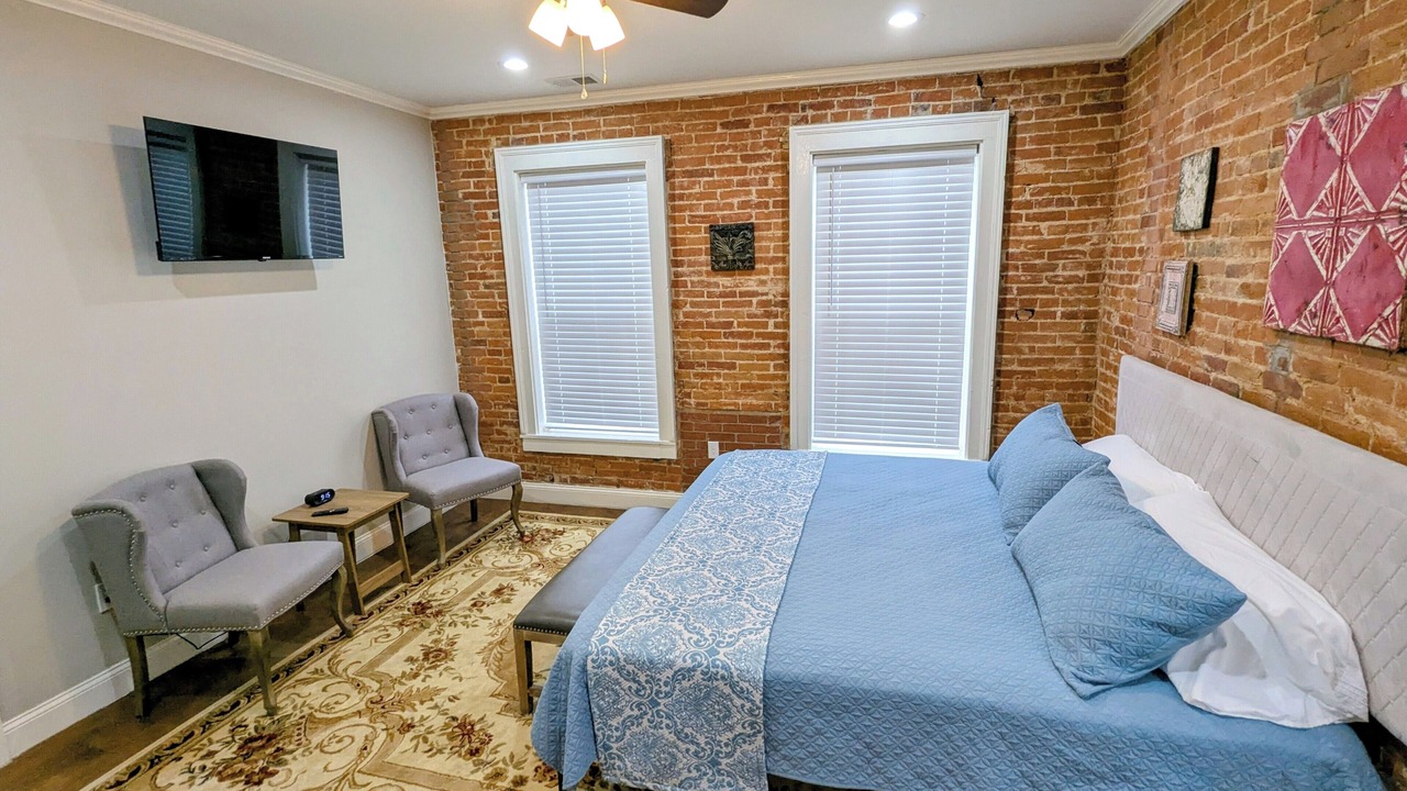 Photo of Bedroom in Augusta