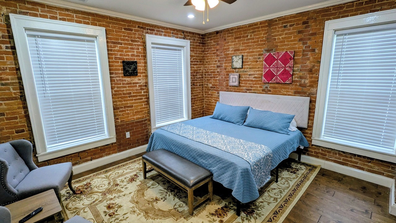 Photo of Bedroom in Augusta