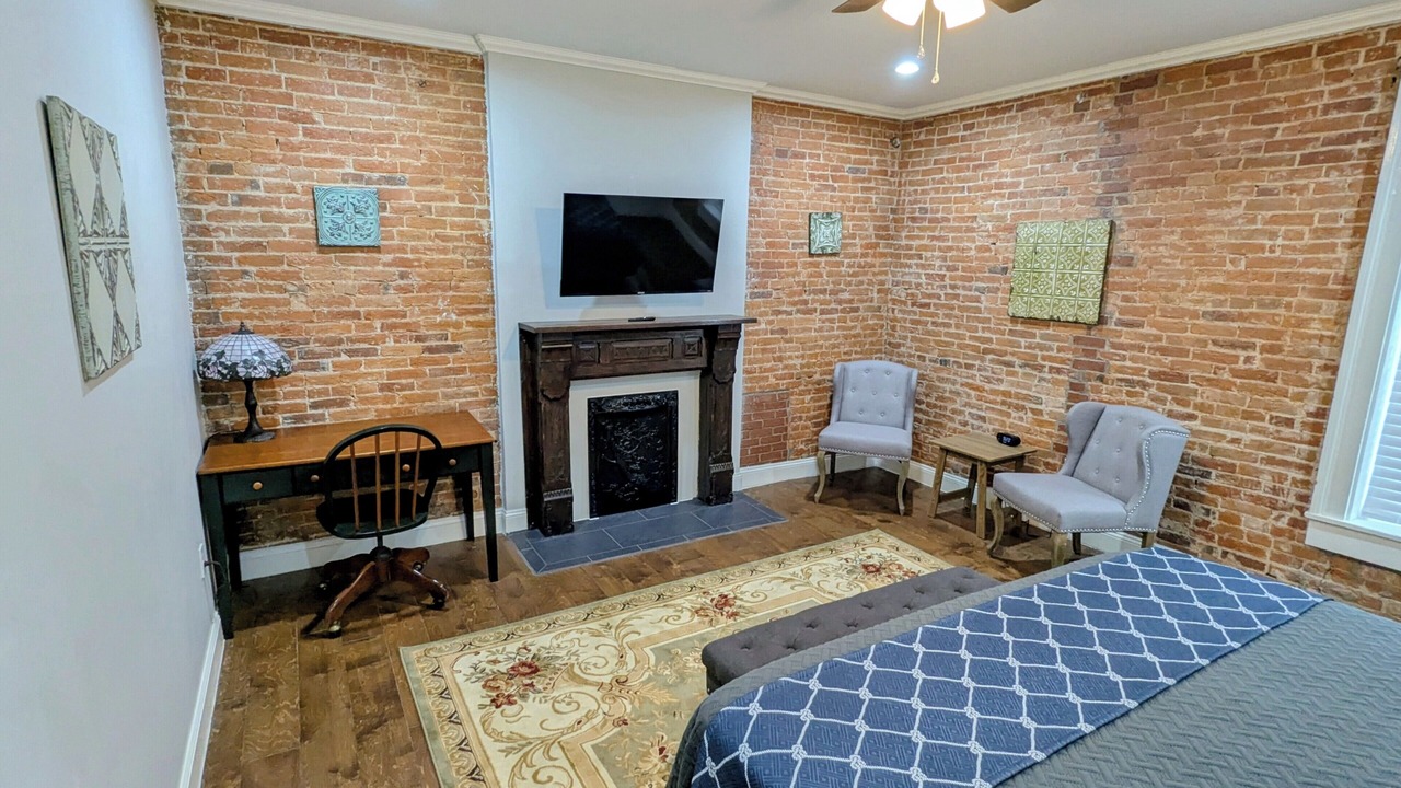 Photo of Bedroom in Augusta