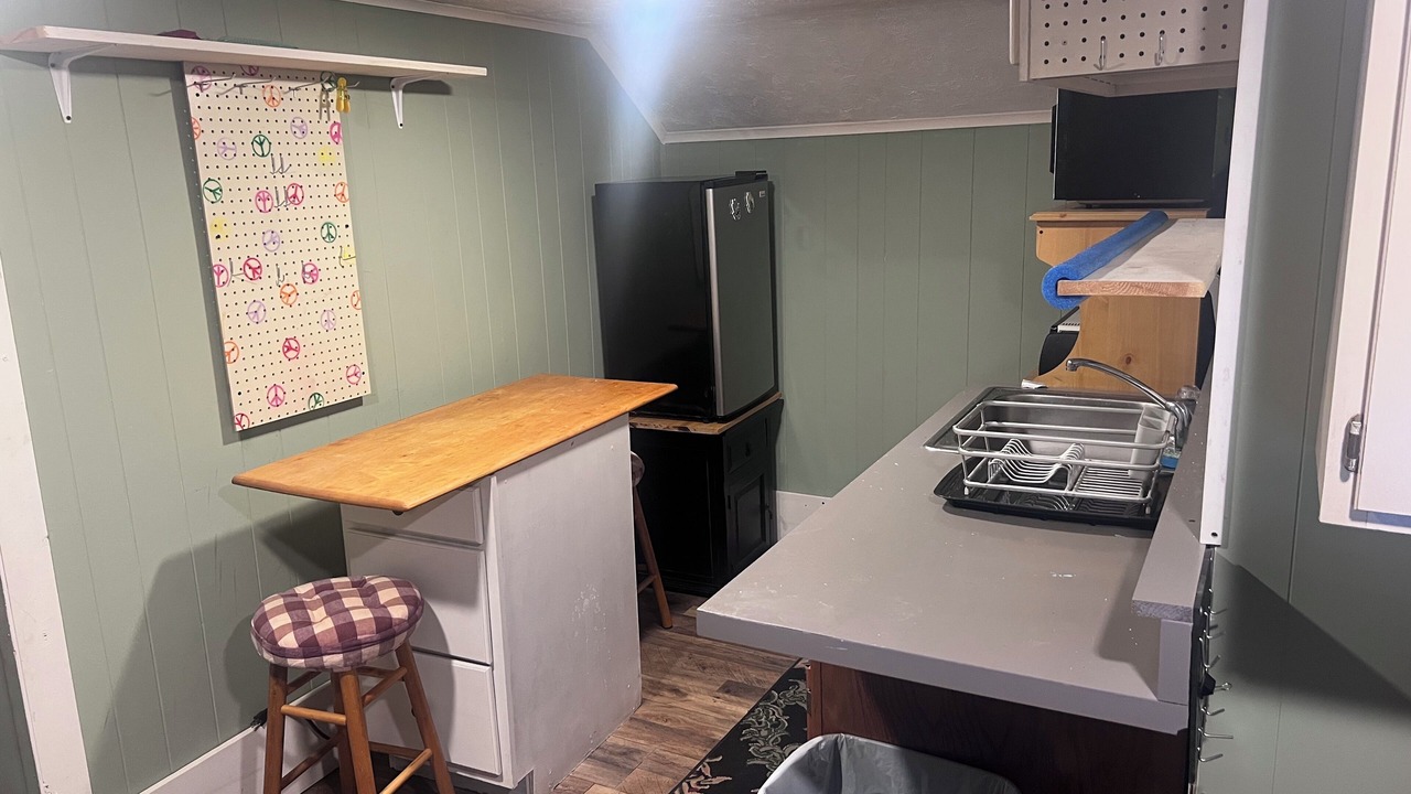 Photo of Kitchen in Milford