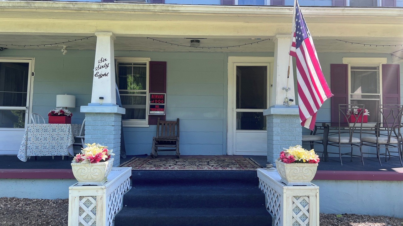 Photo of Outdoor in Milford