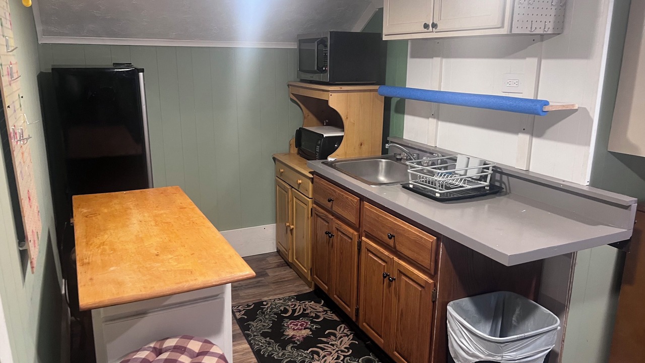Photo of Kitchen in Milford