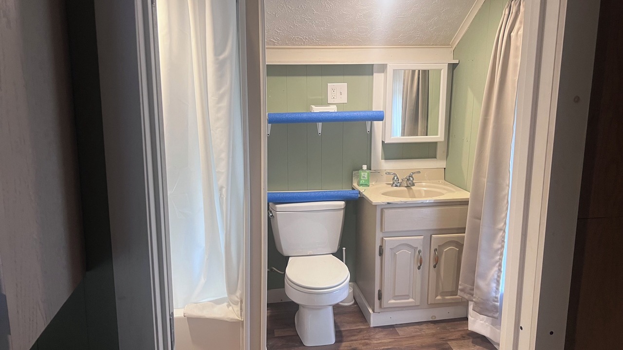 Photo of Bathroom in Milford