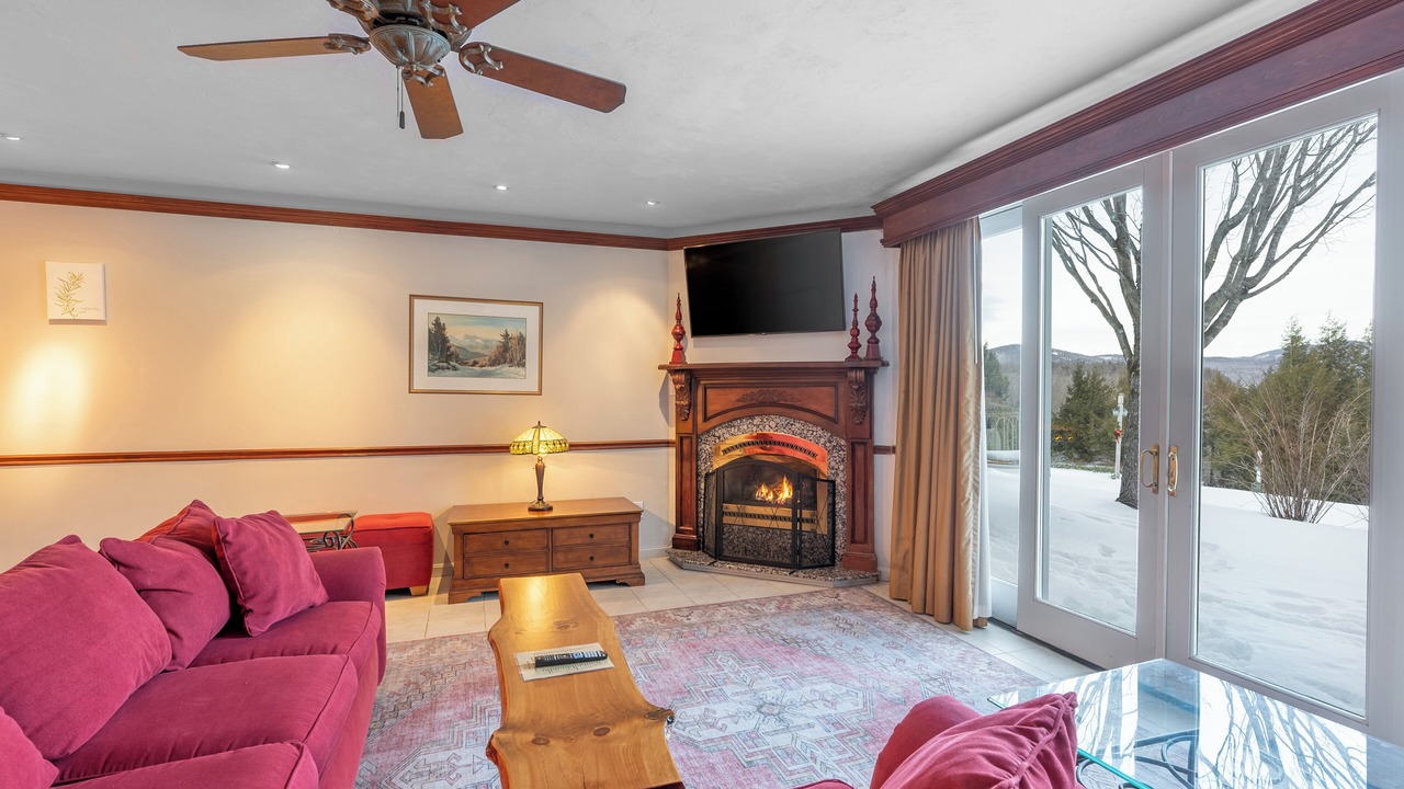 Photo of Livingroom in Bartlett