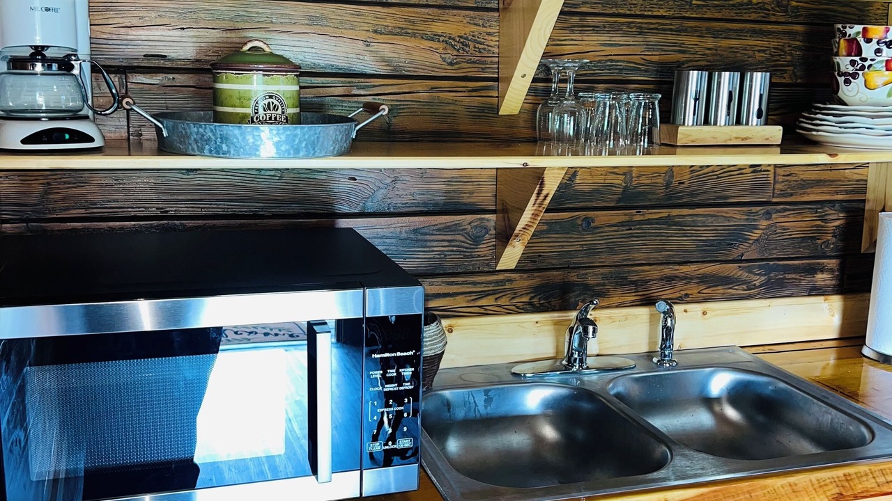 Photo of Kitchen in Pine Ridge