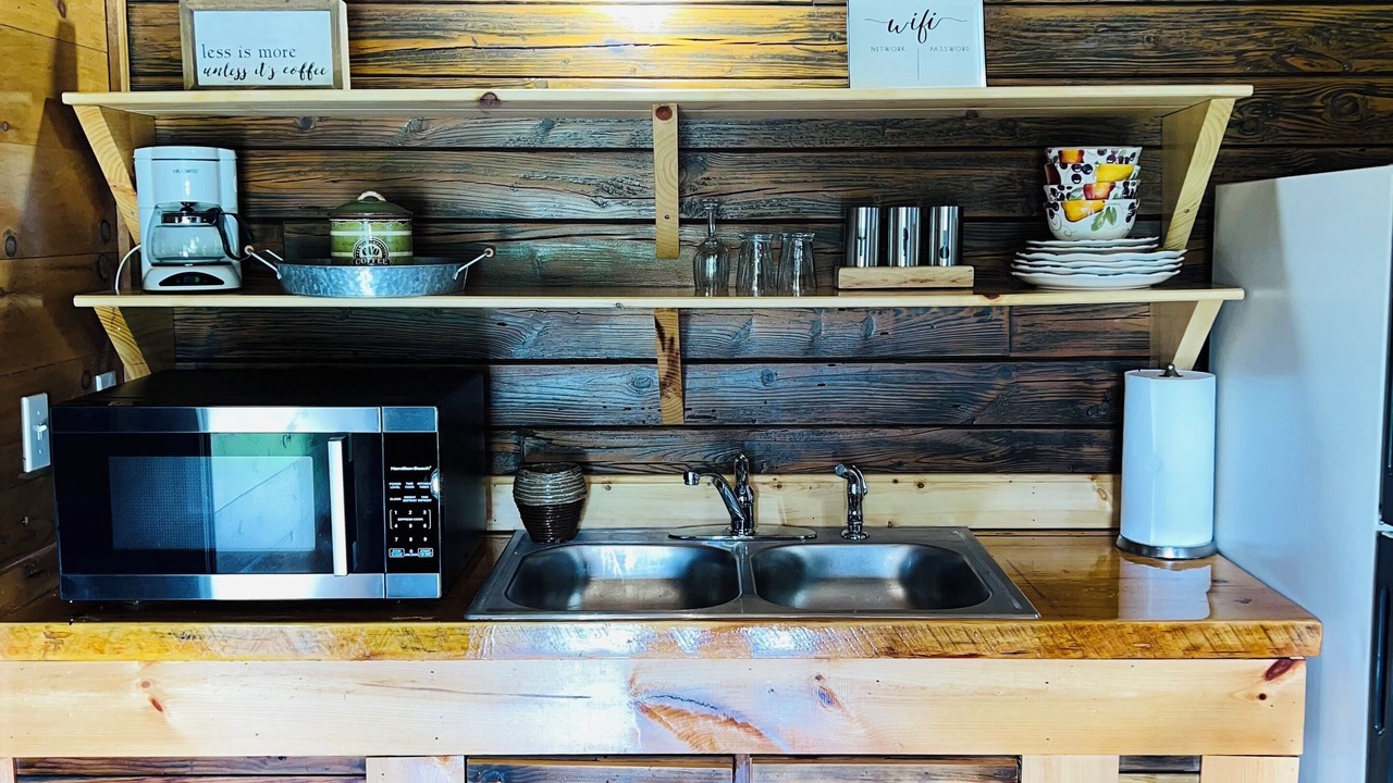 Photo of Kitchen in Pine Ridge