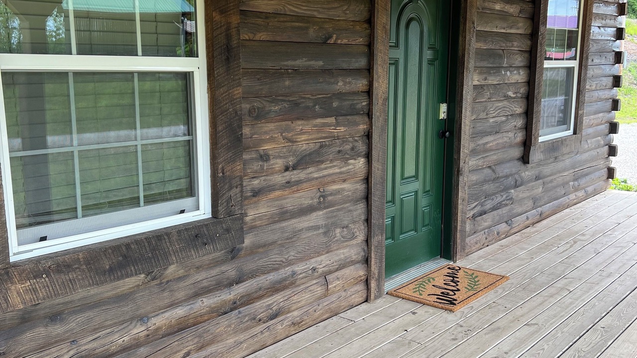 Photo of Outdoor in Pine Ridge