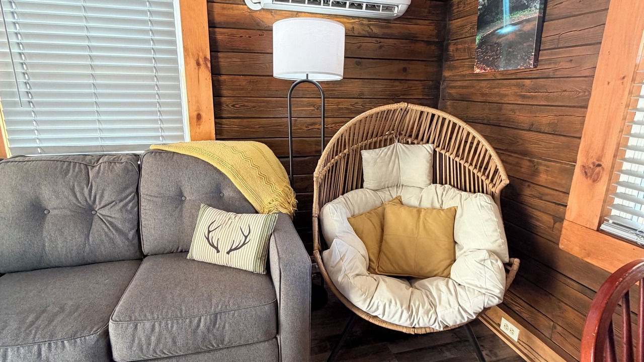 Photo of Livingroom in Pine Ridge