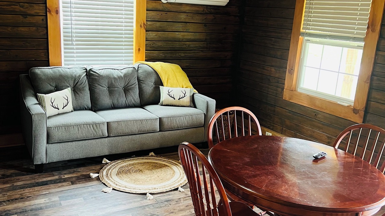 Photo of Livingroom in Pine Ridge