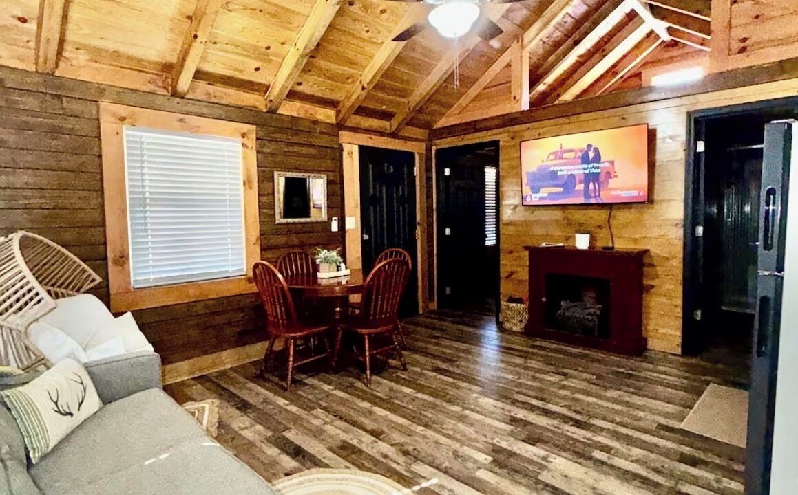 Photo of Livingroom in Pine Ridge