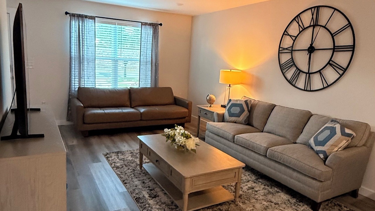 Photo of Livingroom in Hickory