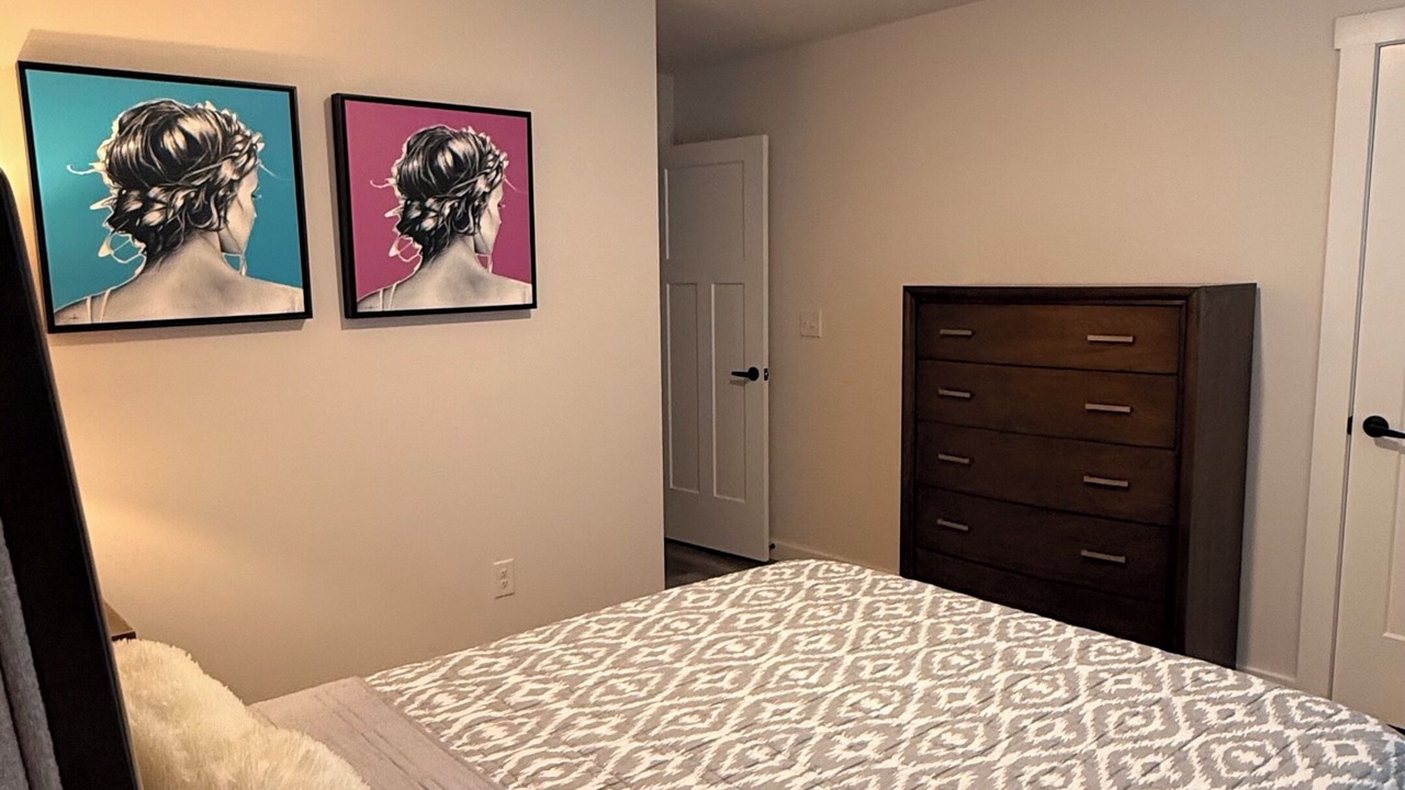 Photo of Bedroom in Hickory