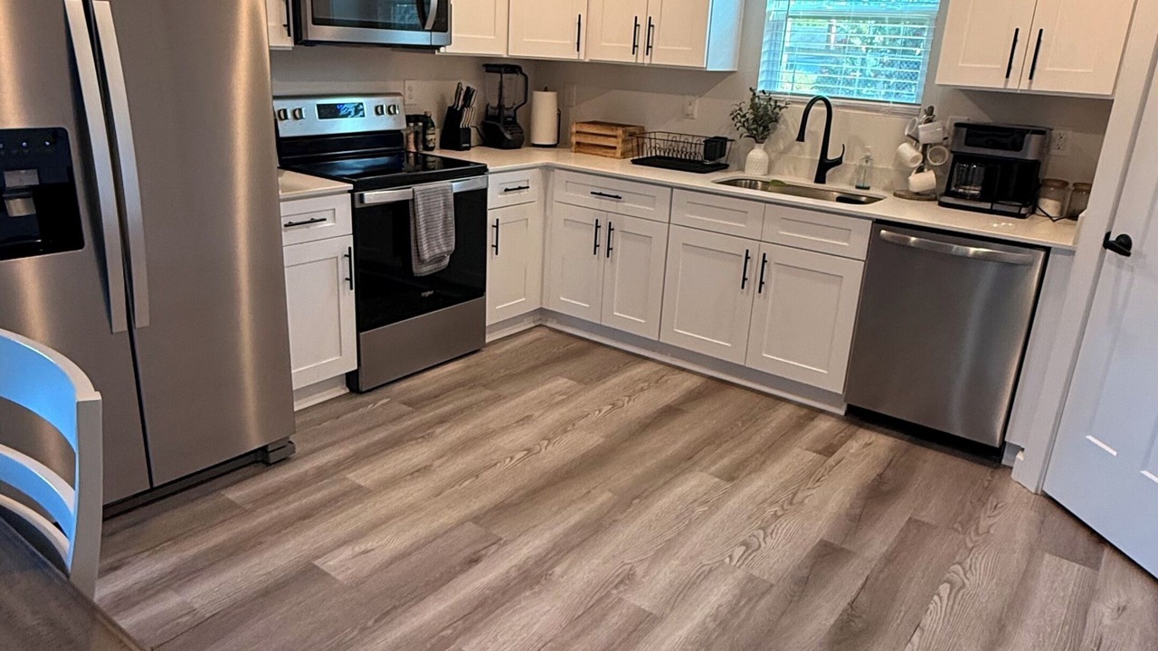 Photo of Kitchen in Hickory