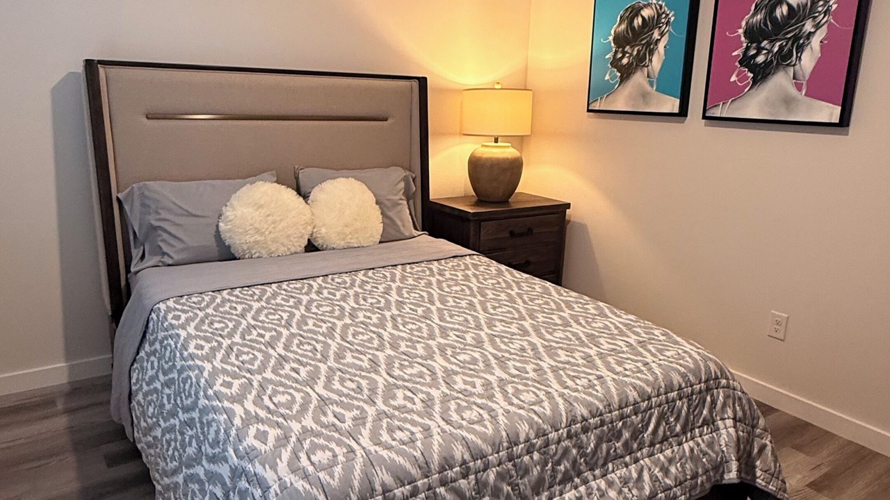Photo of Bedroom in Hickory