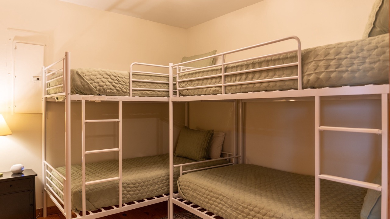 Photo of Bedroom in Lenoir