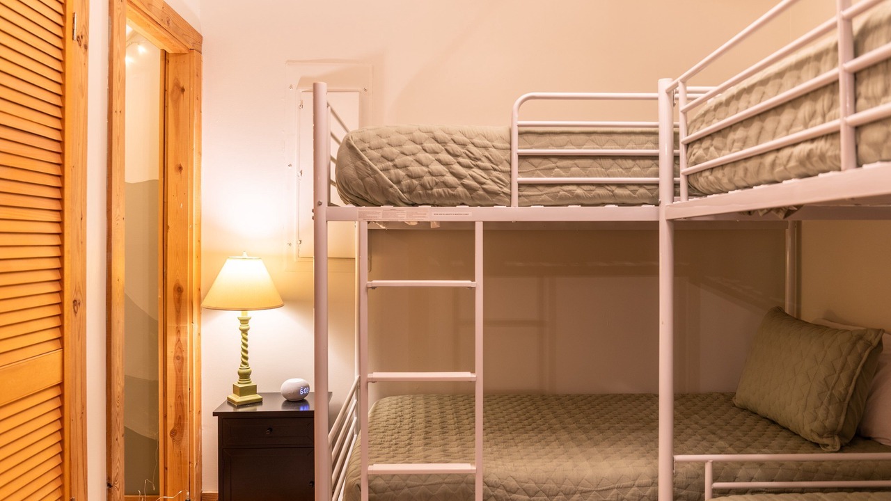 Photo of Bedroom in Lenoir