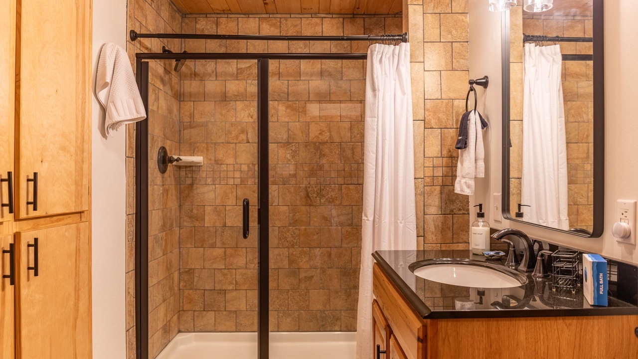 Photo of Bathroom in Lenoir