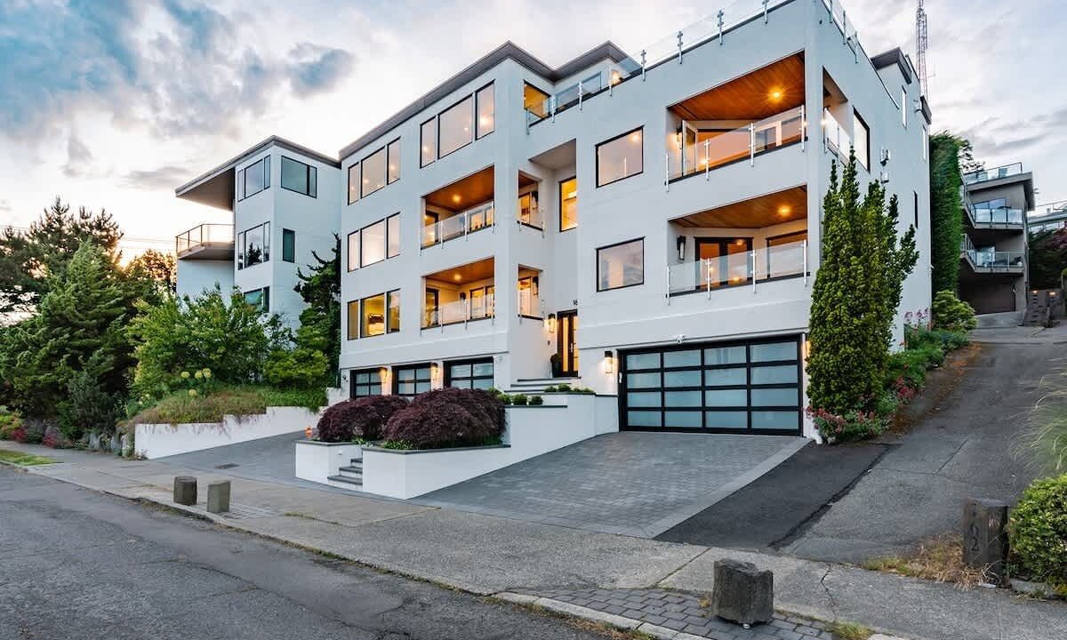 Photo of Outdoor in Queen Anne