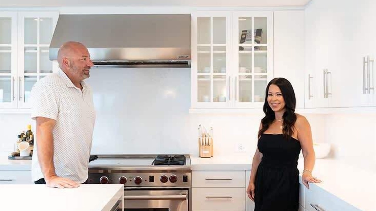 Photo of Kitchen in Queen Anne