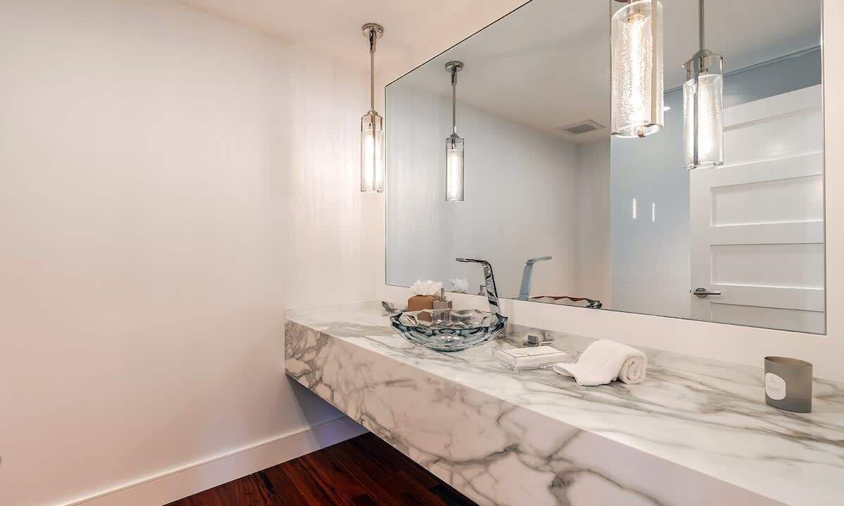 Photo of Bathroom in Queen Anne