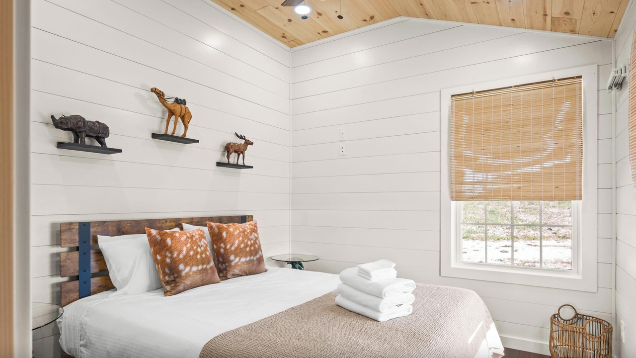 Photo of Bedroom in Williamstown