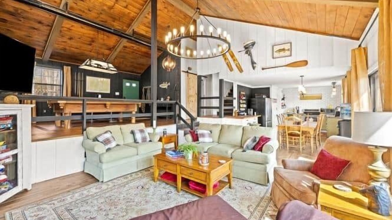 Photo of Livingroom in Farmers