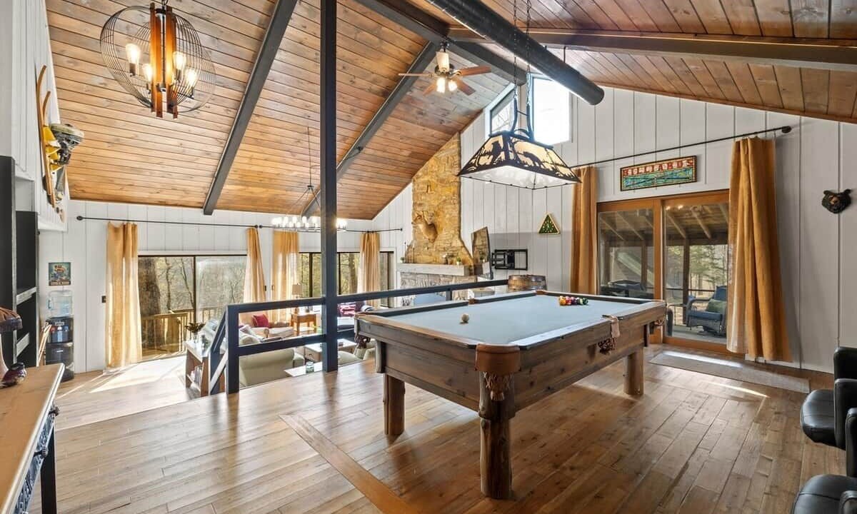 Photo of Bedroom in Farmers