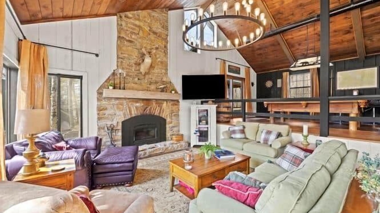 Photo of Livingroom in Farmers