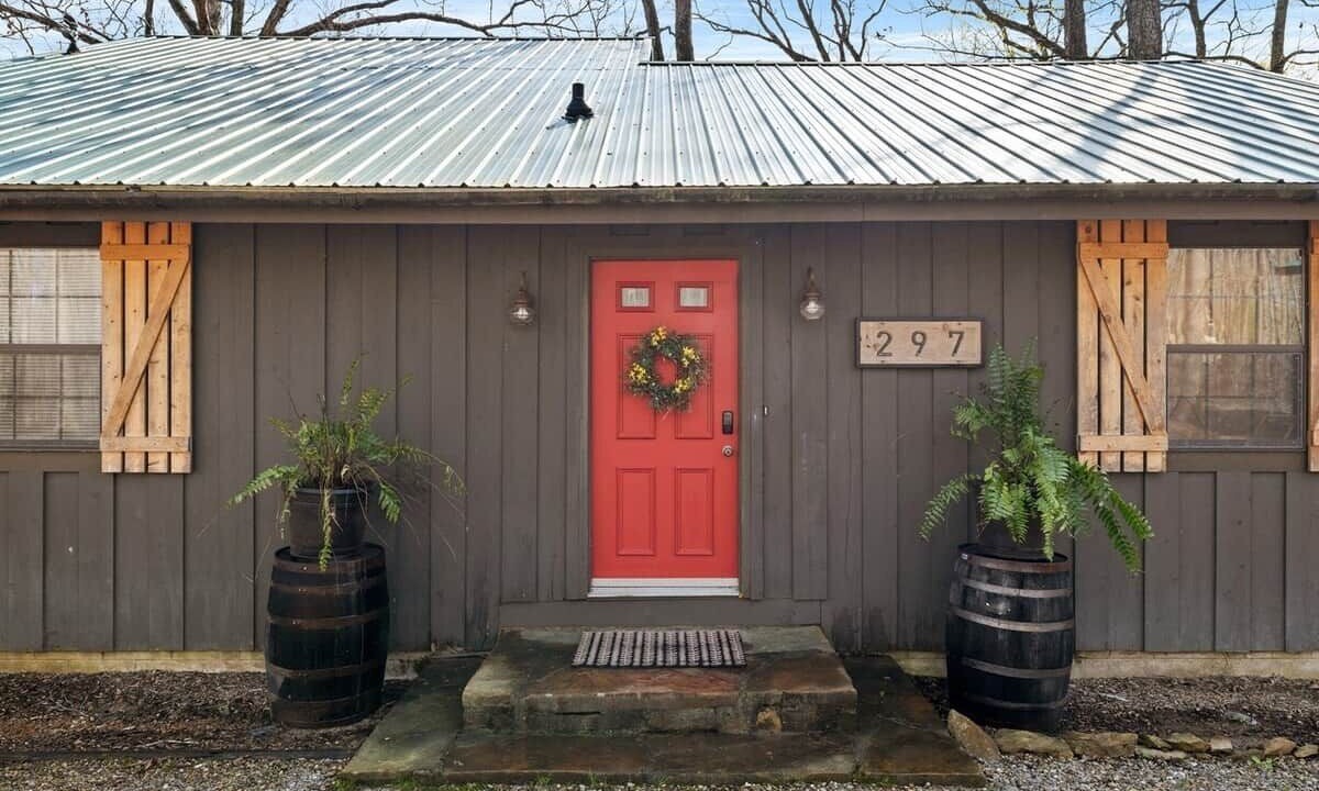 Photo of Outdoor in Farmers