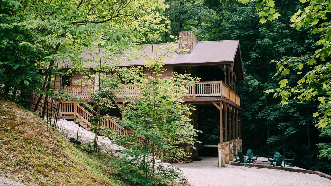 Photo of Outdoor in Stanton